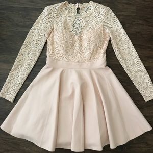 Bebe Mini Dress Sz 6